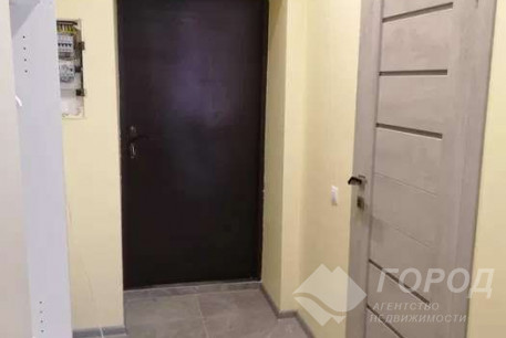 Сдам 1-кімнатну квартиру в новобудові, ХТЗ, ХТЗ метро, Код: 796742/5