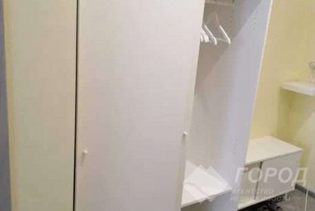 Сдам 1-кімнатну квартиру, ХТЗ, ХТЗ метро, Код: 796742/6