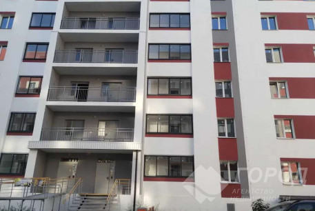 Продам 1-кімнатну квартиру в новобудові, Журавлевка, Код: 796742/7