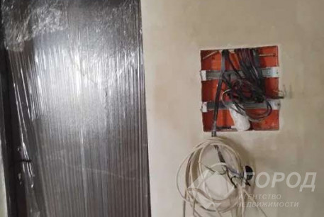 Продам 1-кімнатну квартиру в новобудові, Журавлевка, Код: 796742/7