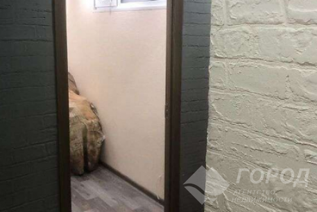 Продам 1-кімнатну квартиру, Рогань, Восточный, Код: 796743/1