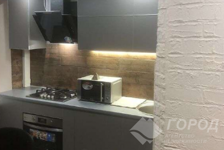 Продам 1-кімнатну квартиру, Рогань, Восточный, Код: 796743/1