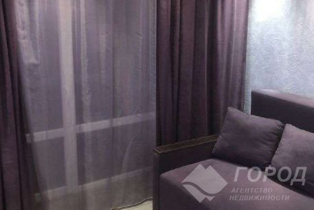 Продам 1-кімнатну квартиру, Рогань, Восточный, Код: 796743/1