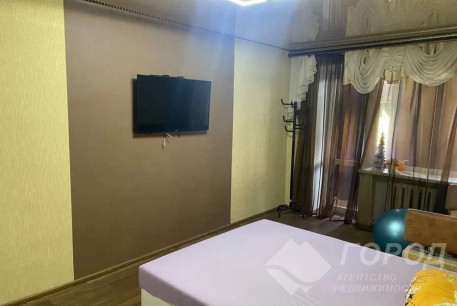 Сдам 1-кімнатну квартиру, Холодная Гора, Холодная Гора метро, Код: 796745/3