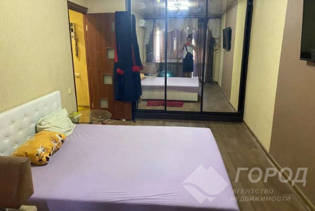 Сдам 1-кімнатну квартиру, Холодная Гора, Холодная Гора метро, Код: 796745/3