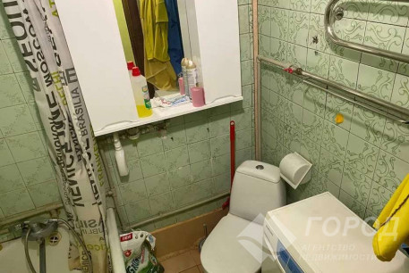 Сдам 1-кімнатну квартиру, Холодная Гора, Холодная Гора метро, Код: 796745/3