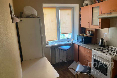 Сдам 1-кімнатну квартиру, Холодная Гора, Холодная Гора метро, Код: 796745/3