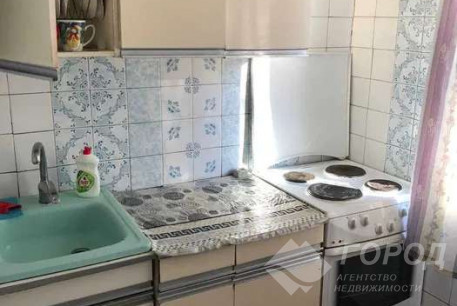 Продам 2-х кімнатну квартиру, Рогань, Код: 796747/1