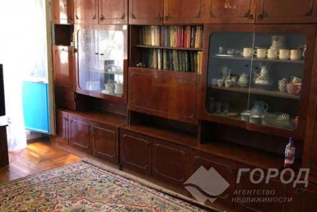 Продам 2-х кімнатну квартиру, Рогань, Код: 796747/1