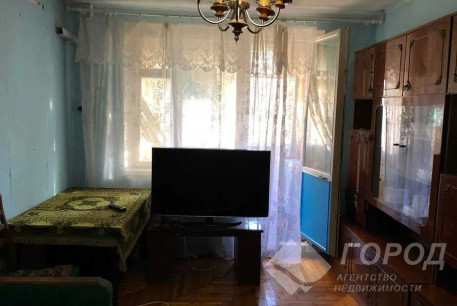 Продам 2-х кімнатну квартиру, Рогань, Код: 796747/1