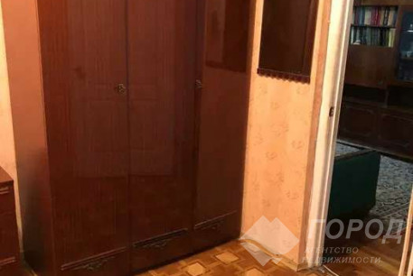 Продам 2-х кімнатну квартиру, Рогань, Код: 796747/1