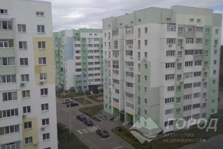 Продам 1-кімнатну квартиру, ХТЗ, Пролетарская метро (Индустриальная), Код: 796748/1