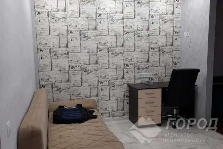 Продам 1-кімнатну квартиру, ХТЗ, Пролетарская метро (Индустриальная), Код: 796748/1