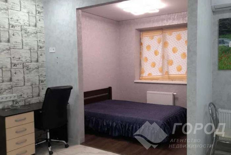 Продам 1-кімнатну квартиру, ХТЗ, Пролетарская метро (Индустриальная), Код: 796748/1