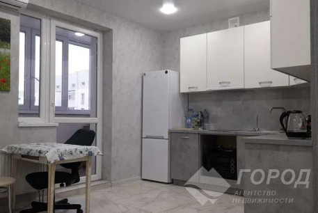 Продам 1-кімнатну квартиру, ХТЗ, Пролетарская метро (Индустриальная), Код: 796748/1