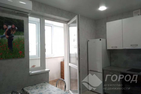 Продам 1-кімнатну квартиру, ХТЗ, Пролетарская метро (Индустриальная), Код: 796748/1