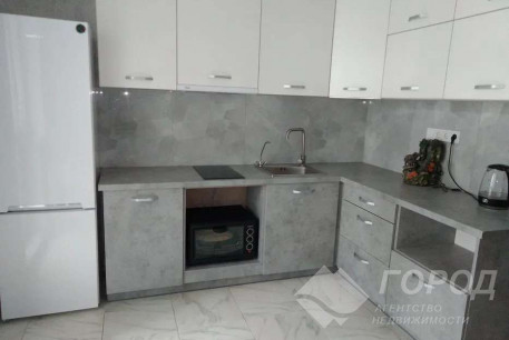 Продам 1-кімнатну квартиру, ХТЗ, Пролетарская метро (Индустриальная), Код: 796748/1