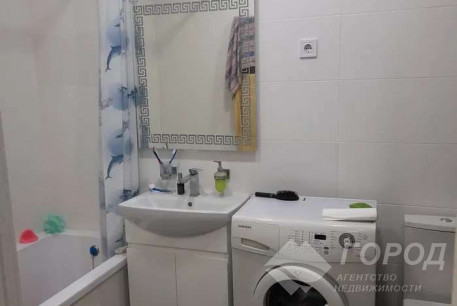 Продам 1-кімнатну квартиру, ХТЗ, Пролетарская метро (Индустриальная), Код: 796748/1