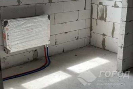 Продам 2-х кімнатну квартиру в новобудові, Гагарина проспект, Код: 796751/1