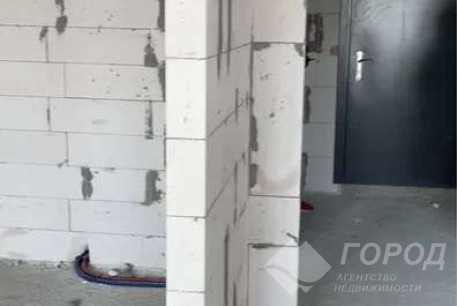 Продам 2-х кімнатну квартиру в новобудові, Гагарина проспект, Код: 796751/1