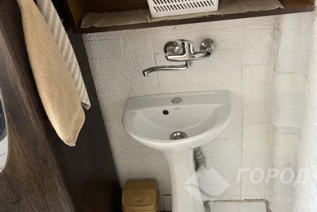 Сдам квартиру, Новые дома, Армейская метро (Советской Армии), Код: 796754/1