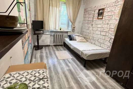 Продам гостинку, Новые дома, Армейская метро (Советской Армии), Код: 796754/2