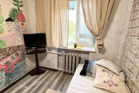 Продам гостинку, Новые дома, Армейская метро (Советской Армии), Код: 796754/2