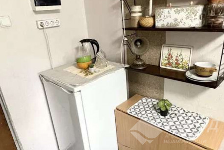 Продам гостинку, Новые дома, Армейская метро (Советской Армии), Код: 796754/2