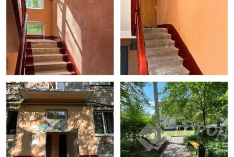 Продам гостинку, Новые дома, Армейская метро (Советской Армии), Код: 796754/2