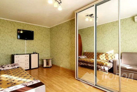 Сдам 1-кімнатну квартиру, Холодная Гора, Холодная Гора метро, Код: 796755/2