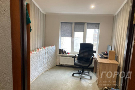 Продам 3-х кімнатну квартиру, Холодная Гора, Холодная Гора метро, Код: 796762/1