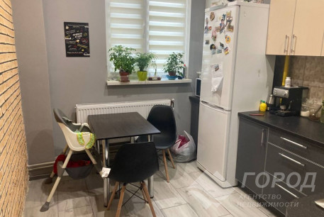 Продам 3-х кімнатну квартиру, Холодная Гора, Холодная Гора метро, Код: 796762/1