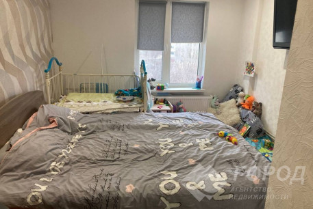 Продам 3-х кімнатну квартиру, Холодная Гора, Холодная Гора метро, Код: 796762/1