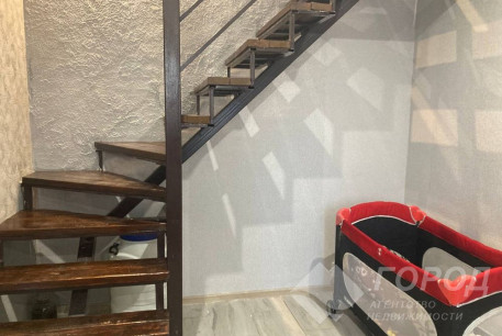 Продам 3-х кімнатну квартиру, Холодная Гора, Холодная Гора метро, Код: 796762/1