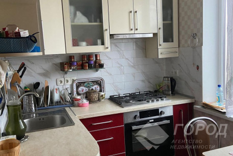 Продам 3-х кімнатну квартиру, Сосновая Горка, Научная метро, Код: 796764/1