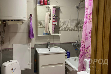 Продам 3-х кімнатну квартиру, Сосновая Горка, Научная метро, Код: 796764/1