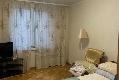 Продам 3-х кімнатну квартиру, Сосновая Горка, Научная метро, Код: 796764/1