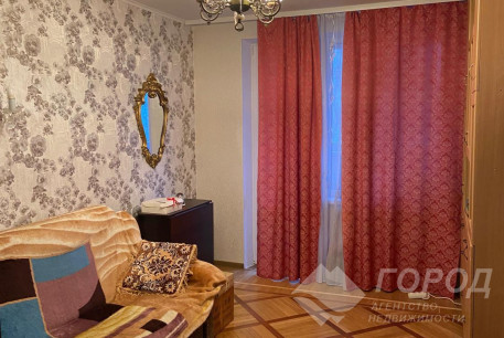 Продам 3-х кімнатну квартиру, Сосновая Горка, Научная метро, Код: 796764/1