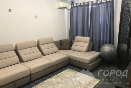 Продам 1-кімнатну квартиру в новобудові, Салтовка, Код: 796765/1