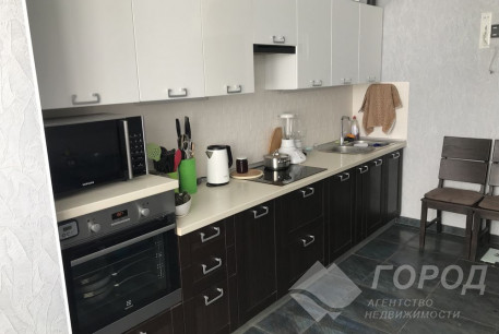 Продам 1-кімнатну квартиру в новобудові, Салтовка, Код: 796765/1