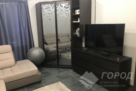 Продам 1-кімнатну квартиру в новобудові, Салтовка, Код: 796765/1