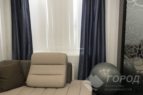 Продам 1-кімнатну квартиру в новобудові, Салтовка, Код: 796765/1