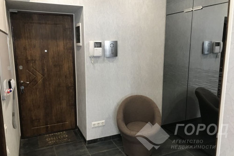 Продам 1-кімнатну квартиру в новобудові, Салтовка, Код: 796765/1