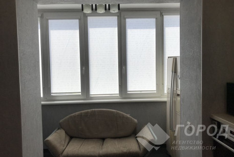 Продам 1-кімнатну квартиру в новобудові, Салтовка, Код: 796765/1