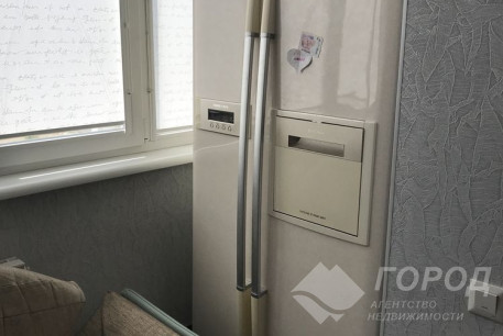 Продам 1-кімнатну квартиру в новобудові, Салтовка, Код: 796765/1