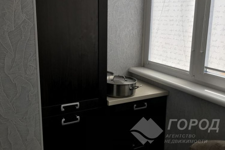 Продам 1-кімнатну квартиру в новобудові, Салтовка, Код: 796765/1