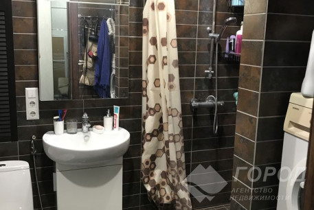 Продам 1-кімнатну квартиру в новобудові, Салтовка, Код: 796765/1