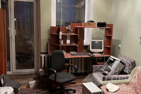 Продам 2-х кімнатну квартиру, Холодная Гора, Холодная Гора метро, Код: 796766/1