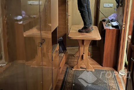 Продам 2-х кімнатну квартиру, Холодная Гора, Холодная Гора метро, Код: 796766/1