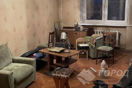 Продам 2-х кімнатну квартиру, Холодная Гора, Холодная Гора метро, Код: 796766/1